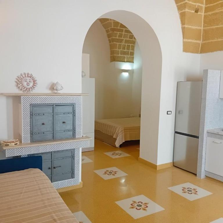 Dimora San Felice L'ulivo - Appartamento con 1 Camera da Letto - 15