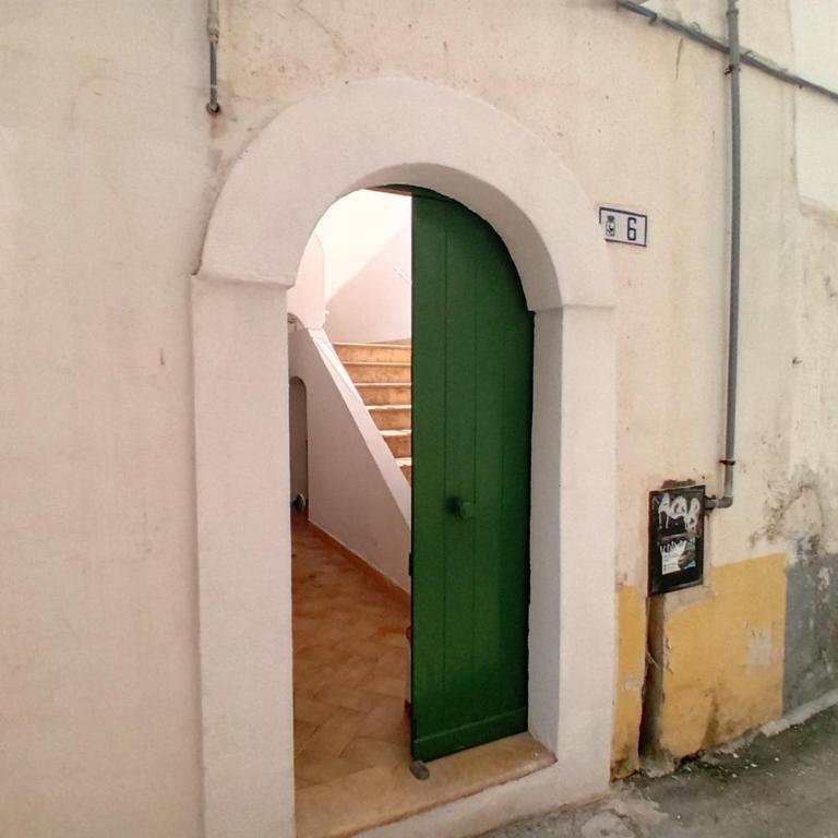 Dimora San Felice L'ulivo - Appartamento con 1 Camera da Letto - 8