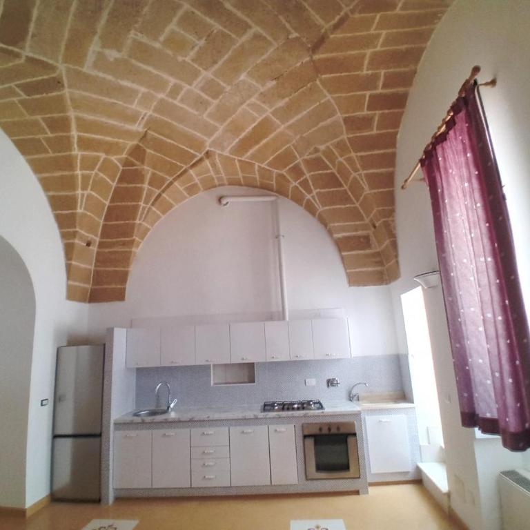 Dimora San Felice L'ulivo - Appartamento con 1 Camera da Letto - 4