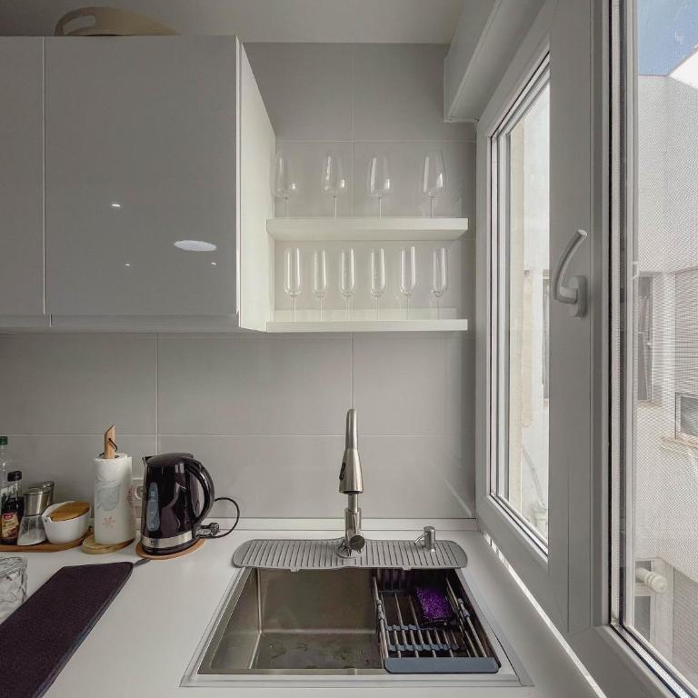 Stylish apartment in Santa Pola - Apartamento de 3 dormitorios - 11