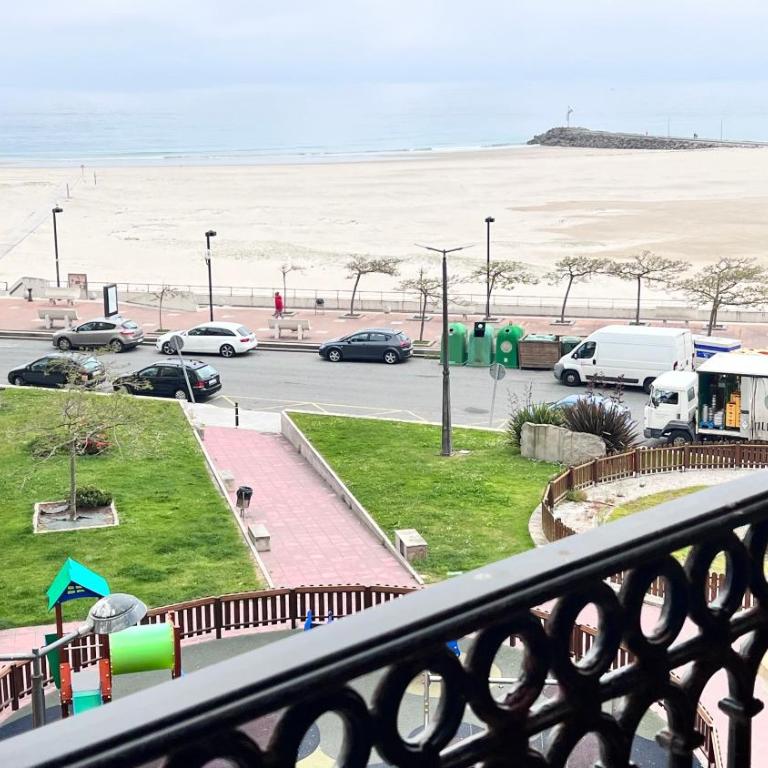 Apartamentos Terraza playa II - Apartamento de 3 dormitorios Premium - 2
