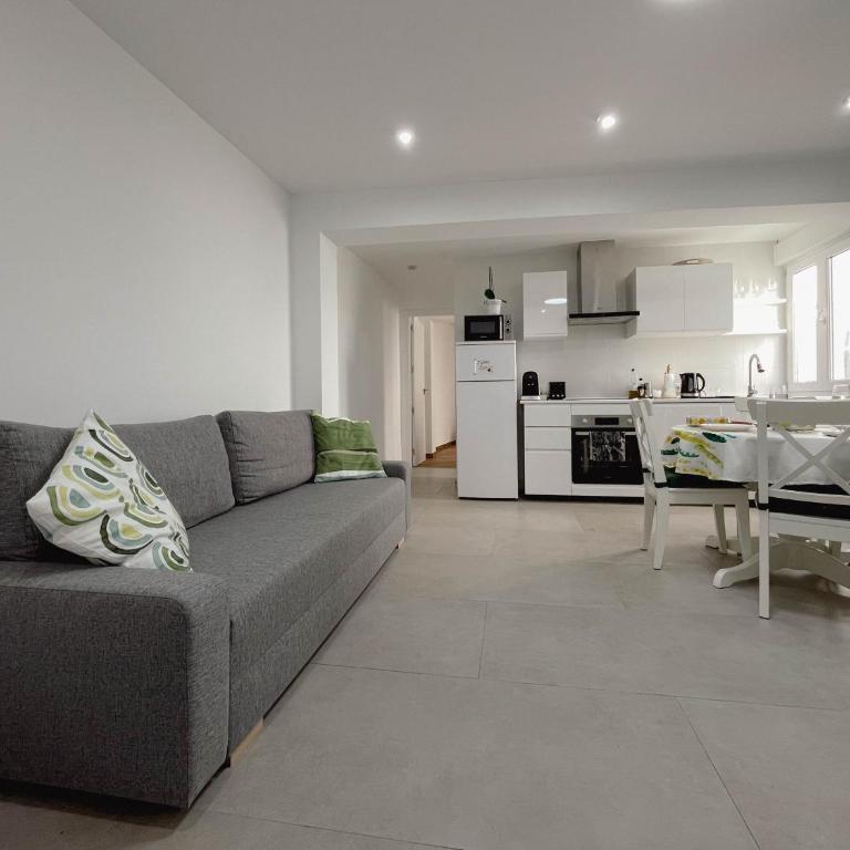 Stylish apartment in Santa Pola - Apartamento de 3 dormitorios - 9