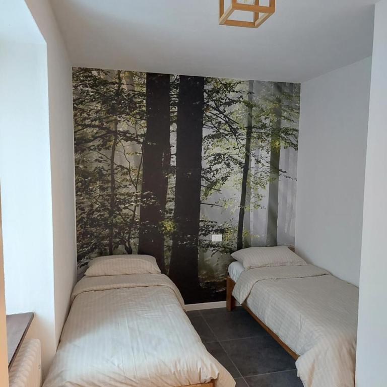 Cascina Rio Molini - Appartement 3 Chambres - 8