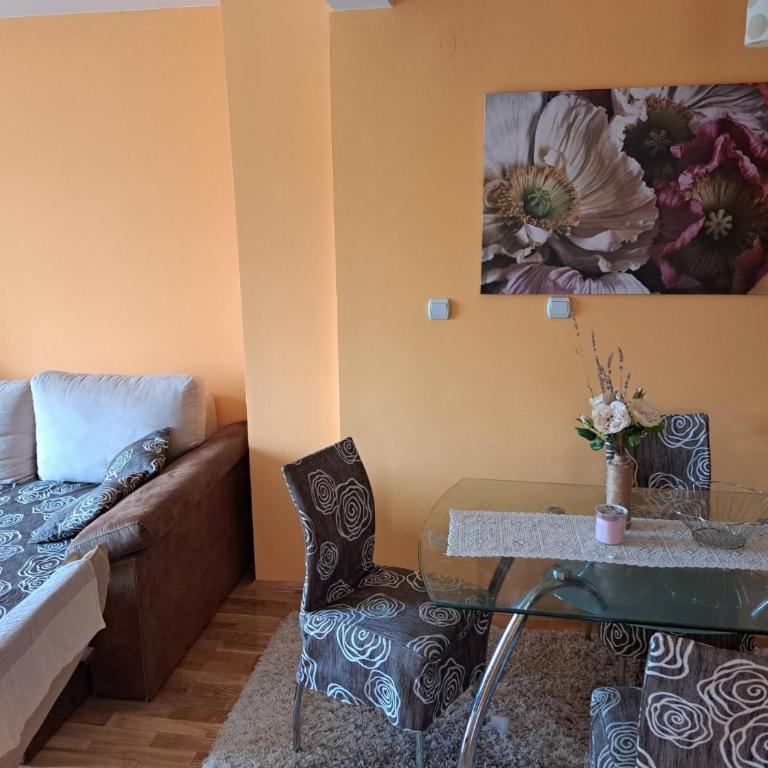 Soko Banjica - Apartman sa 1 Spavaćom Sobom - 2