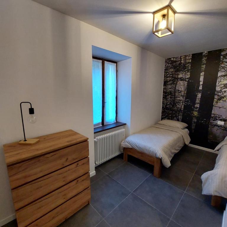 Cascina Rio Molini - Appartement 3 Chambres - 9