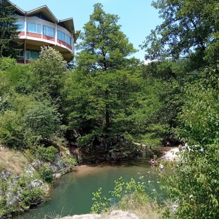 Soko Banjica - Apartman sa 1 Spavaćom Sobom - 3