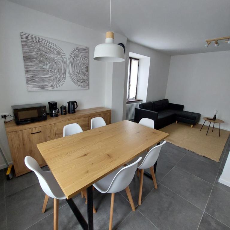 Cascina Rio Molini - Appartement 3 Chambres - 1