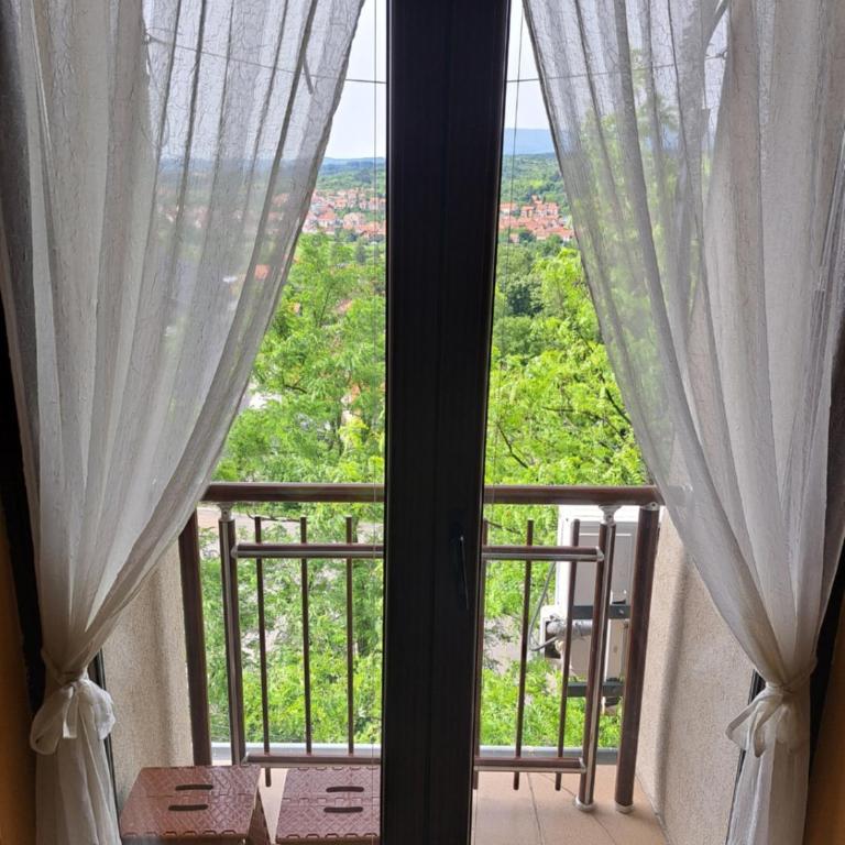 Soko Banjica - Apartman sa 1 Spavaćom Sobom - 16