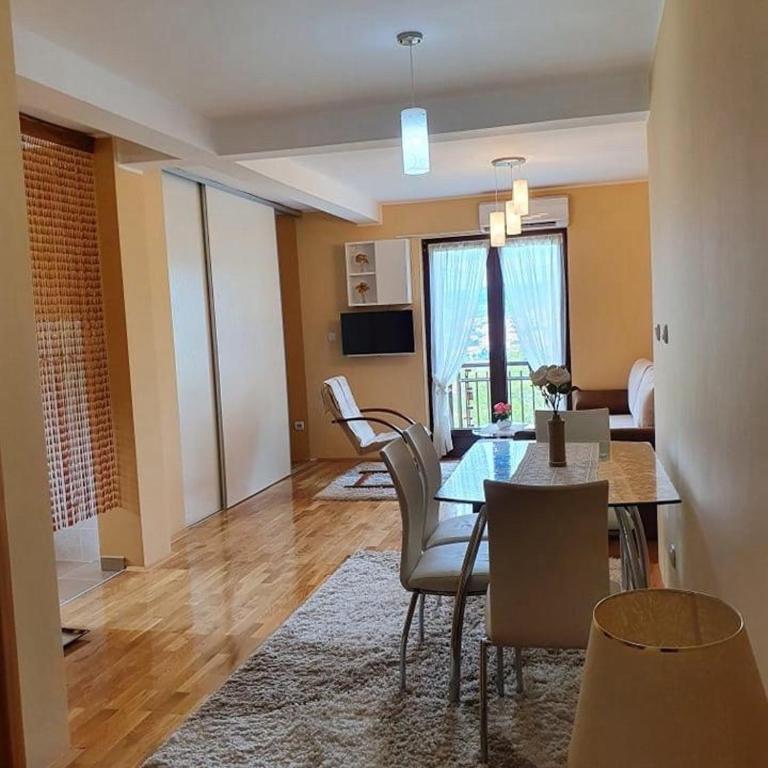 Soko Banjica - Apartman sa 1 Spavaćom Sobom - 22
