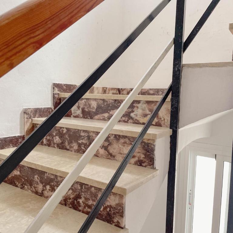 Stylish apartment in Santa Pola - Apartamento de 3 dormitorios - 6