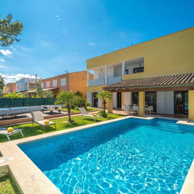 M353 Ibiza by Mallorca Villa Selection - Chalet - 1