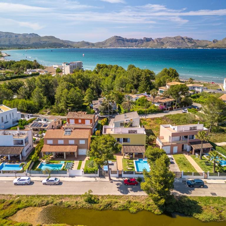 M353 Ibiza by Mallorca Villa Selection - Chalet - 44