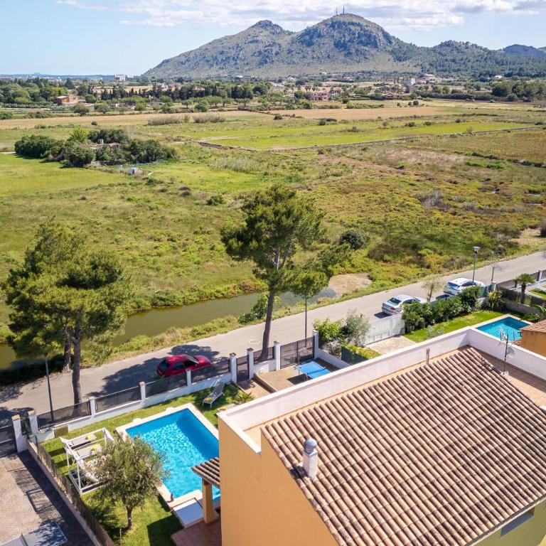 M353 Ibiza by Mallorca Villa Selection - Chalet - 46