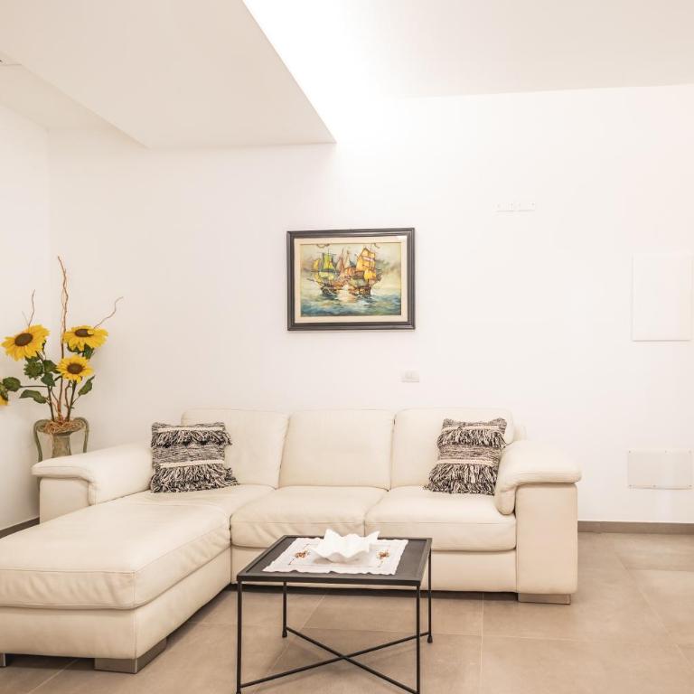 AmazHome - "New Wave" Casa spaziosa vicino al mare - Appartamento con 2 Camere da Letto - 2