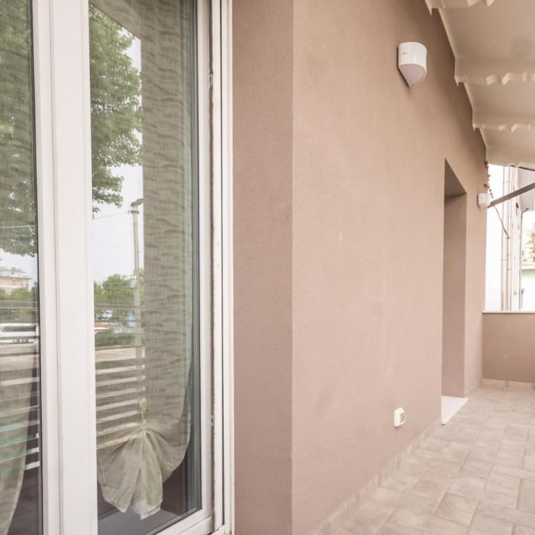 AmazHome - "New Wave" Casa spaziosa vicino al mare - Appartamento con 2 Camere da Letto - 7