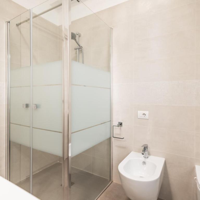 AmazHome - "New Wave" Casa spaziosa vicino al mare - Appartamento con 2 Camere da Letto - 13