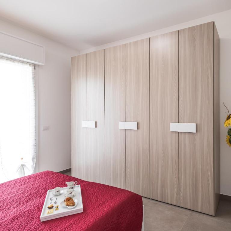 AmazHome - "New Wave" Casa spaziosa vicino al mare - Appartamento con 2 Camere da Letto - 17