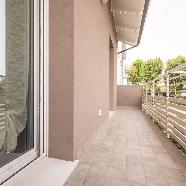AmazHome - "New Wave" Casa spaziosa vicino al mare - Appartamento con 2 Camere da Letto - 19