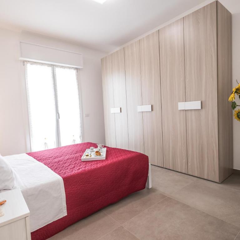 AmazHome - "New Wave" Casa spaziosa vicino al mare - Appartamento con 2 Camere da Letto - 21