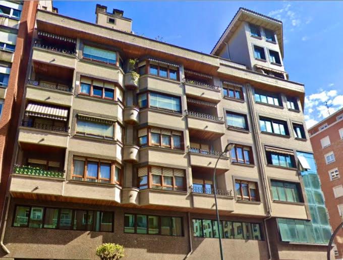 LaSuiza - Two-Room Apartment - 53