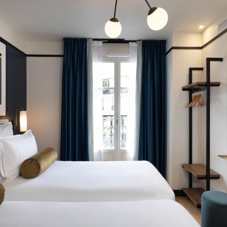 Les Rives Oceanik - Suite Familiale 2 Chambres - 7