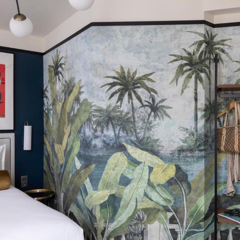 Les Rives Oceanik - Suite Familiale 2 Chambres - 6