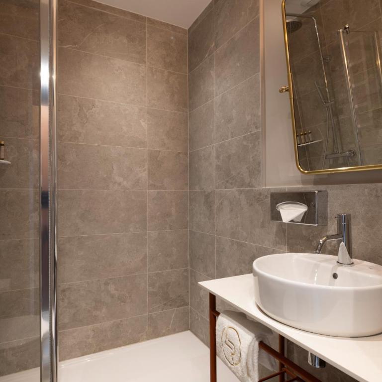 Les Rives Oceanik - Suite Familiale 2 Chambres - 5