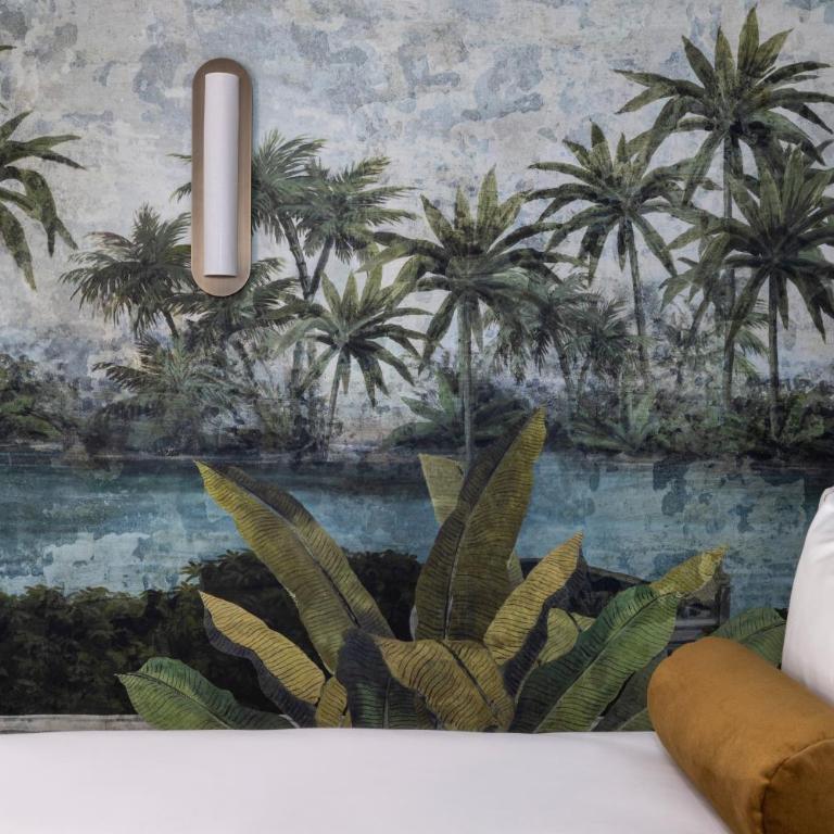 Les Rives Oceanik - Suite Familiale 2 Chambres - 3