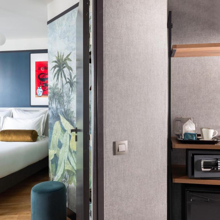 Les Rives Oceanik - Suite Familiale 2 Chambres - 2