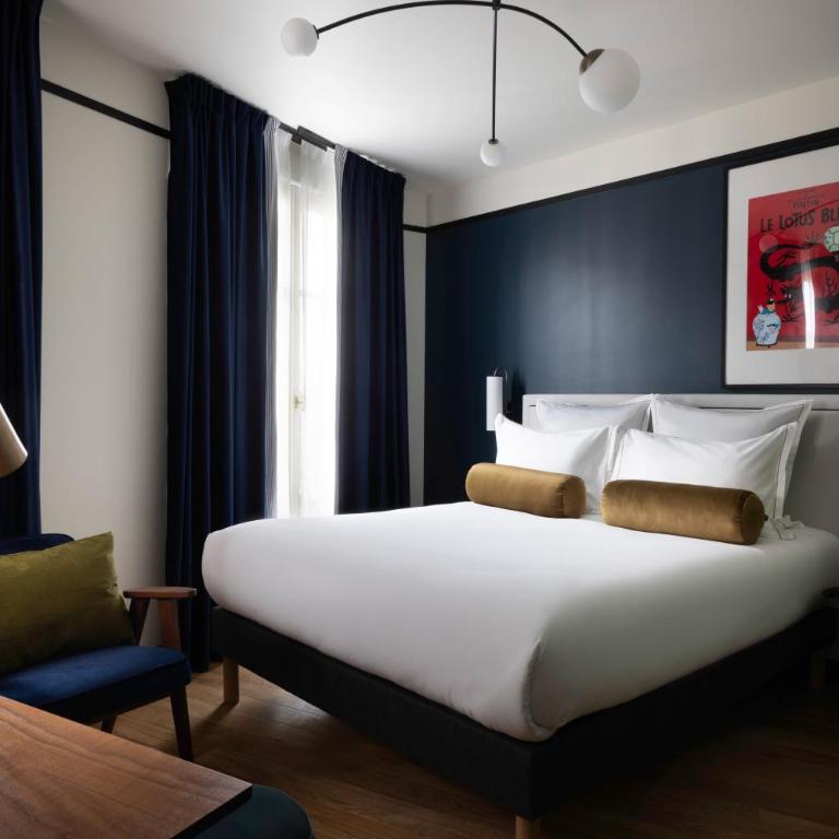 Les Rives Oceanik - Suite Familiale 2 Chambres - 9
