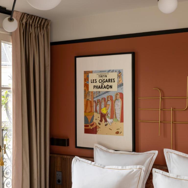 Les Rives Oceanik - Chambre Double avec Balcon - 10