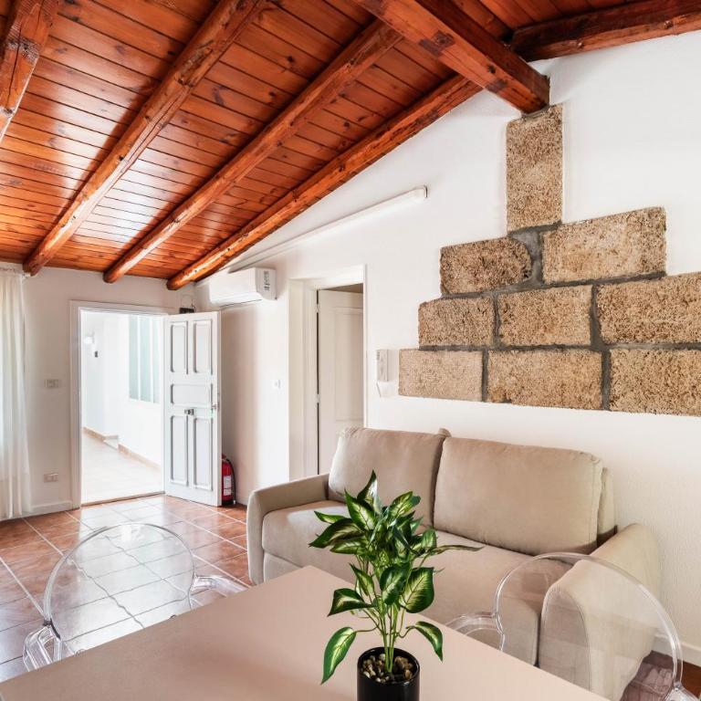 Fronte Mare Apartments & City Views - Superior One-Bedroom Apartment - 4