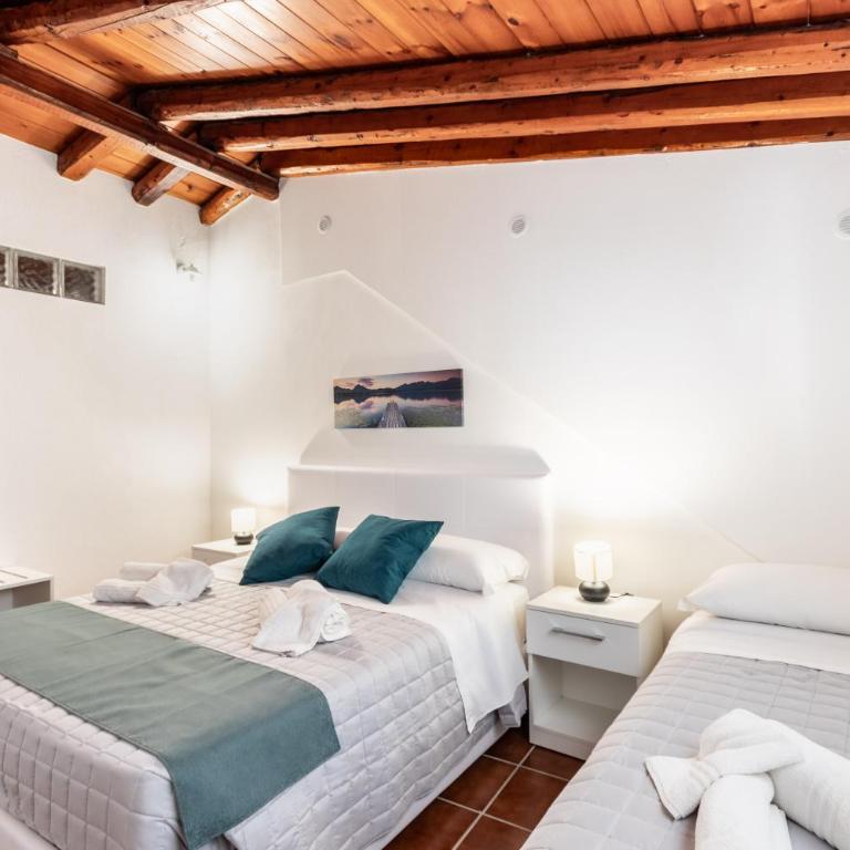 Fronte Mare Apartments & City Views - Superior One-Bedroom Apartment - 15