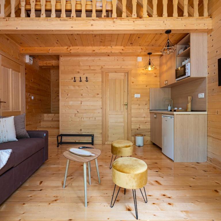 Ethno village Opasaničke vile - Vacation Home - 8