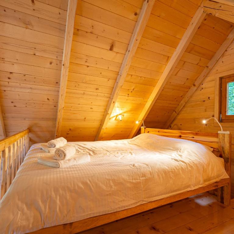 Ethno village Opasaničke vile - Vacation Home - 10