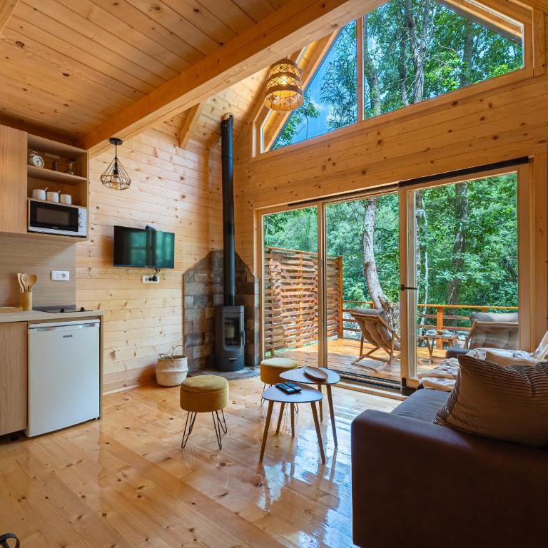 Ethno village Opasaničke vile - Vacation Home - 7