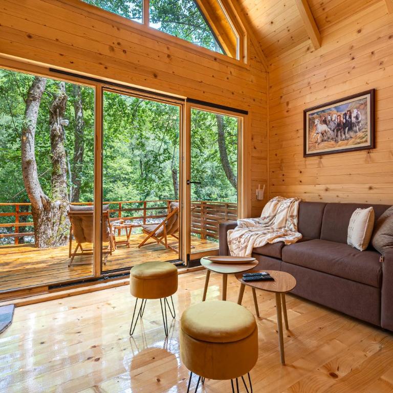 Ethno village Opasaničke vile - Vacation Home - 6