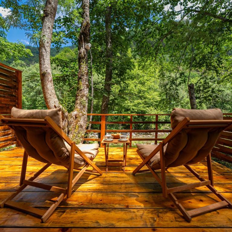 Ethno village Opasaničke vile - Vacation Home - 12