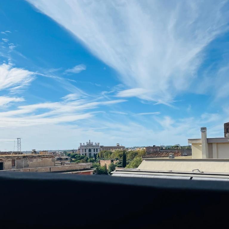 Casa Roma San Giovanni - One-Bedroom Apartment - 5
