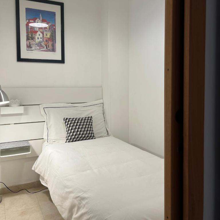 Casa Roma San Giovanni - One-Bedroom Apartment - 7
