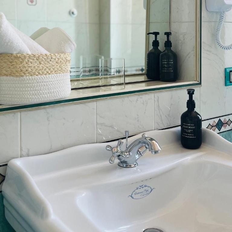 Casa Roma San Giovanni - One-Bedroom Apartment - 9
