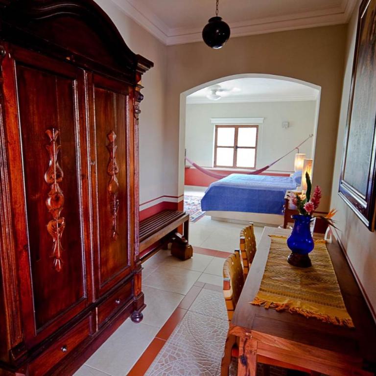 Hotel Boutique Casa San Angel - Junior Suite - 11
