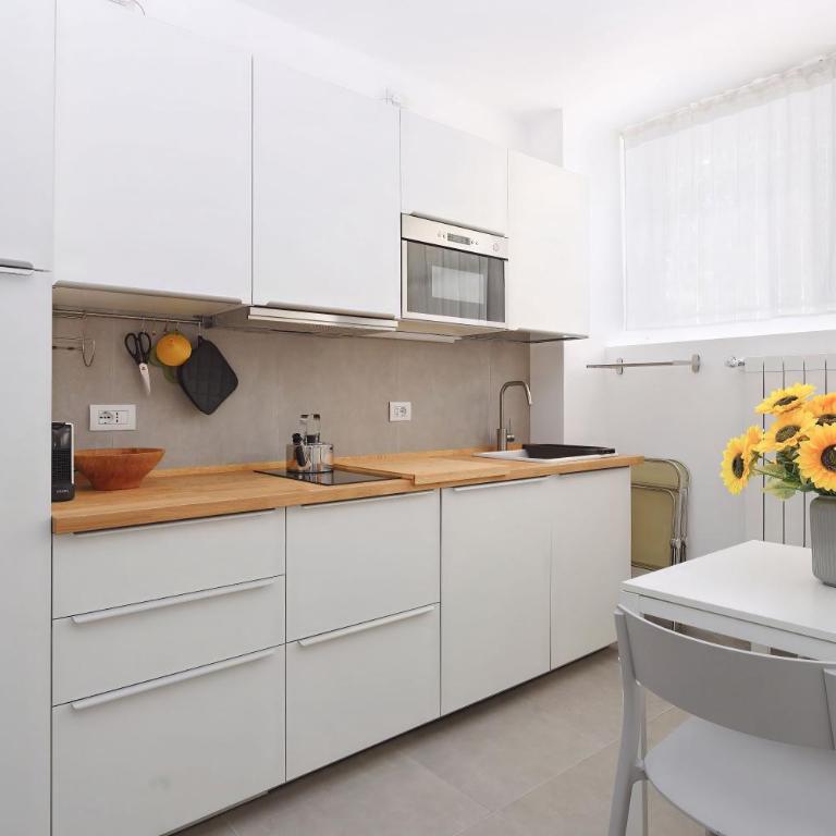 Ravizza 34 S2 - Appartamento - 10
