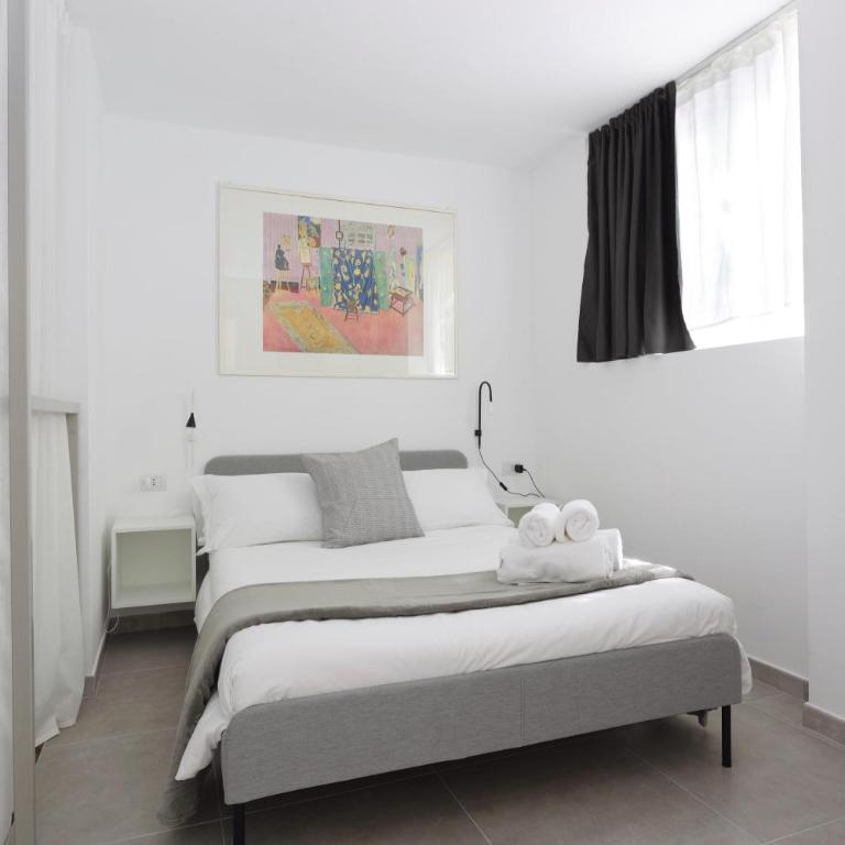 Ravizza 34 S2 - Appartamento - 18