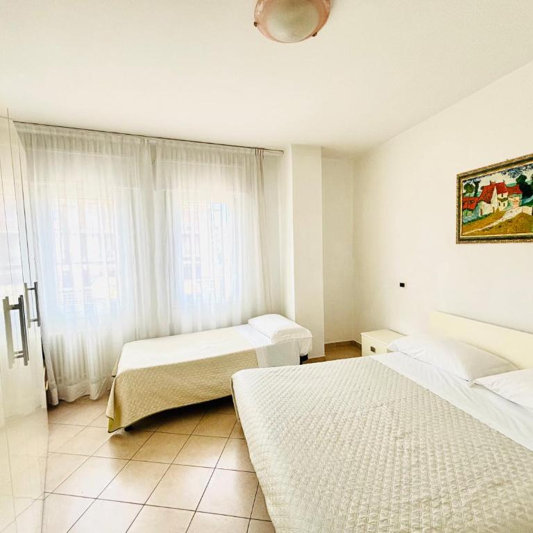 Sunny Home - Piazza Mazzini - Immobil Relax - Appartamento con 1 Camera da Letto - 4