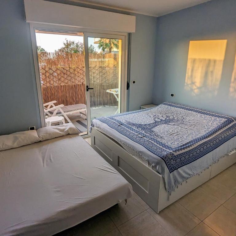 Casa sulla Spiaggia "Beachfront" - Appartamento - 3