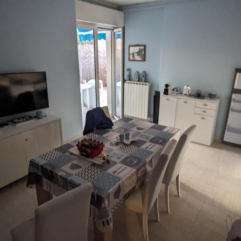 Casa sulla Spiaggia "Beachfront" - Appartamento - 4