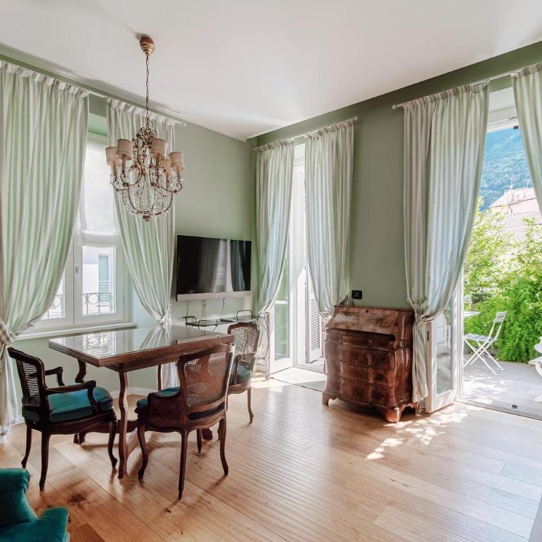 Green Home by "The House Of Travelers" - Appartamento con 1 Camera da Letto - 2