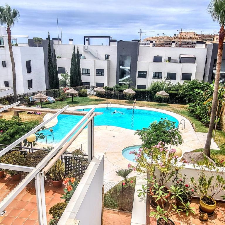 La Cala De Mijas - Cala Blanca - Apartamento de 2 dormitorios - 1