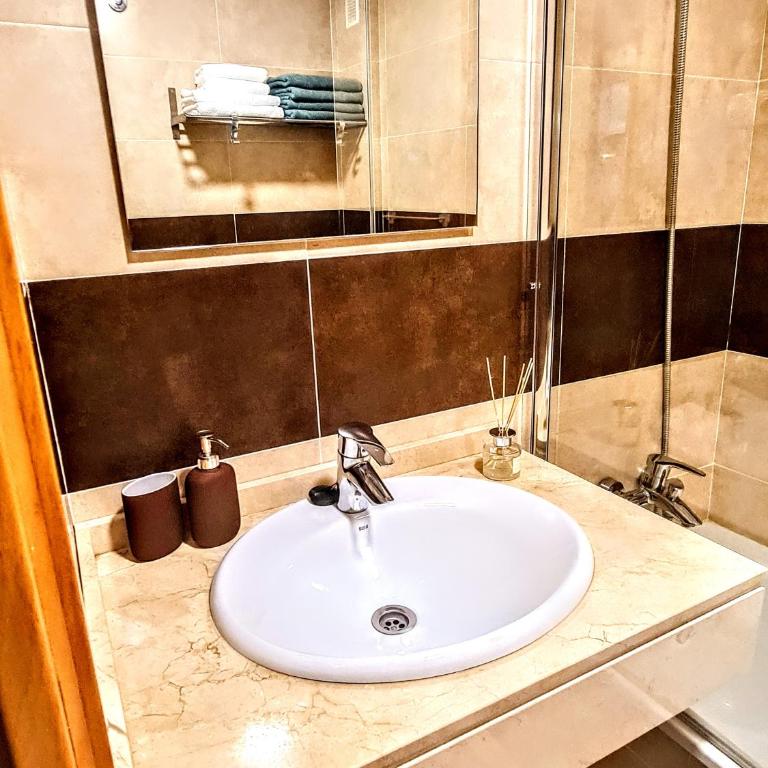 La Cala De Mijas - Cala Blanca - Apartamento de 2 dormitorios - 30